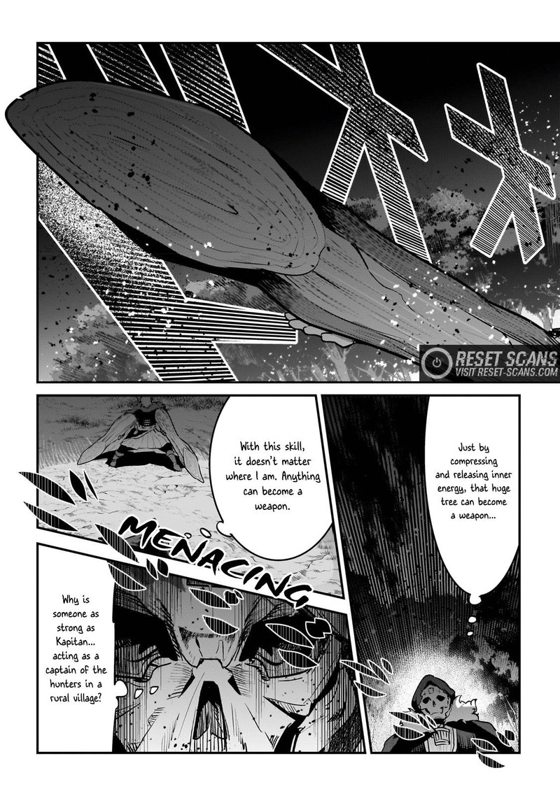 Nozomanu Fushi no Boukensha Chapter 52 - Page 23