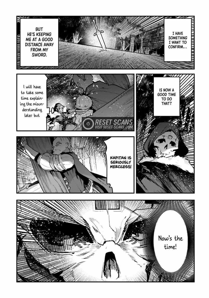 Nozomanu Fushi no Boukensha Chapter 53 - Page 7