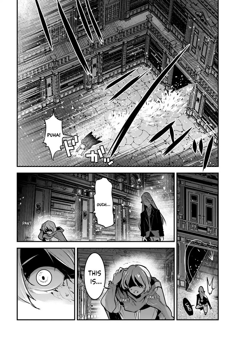 Nozomanu Fushi no Boukensha Chapter 57 - Page 14