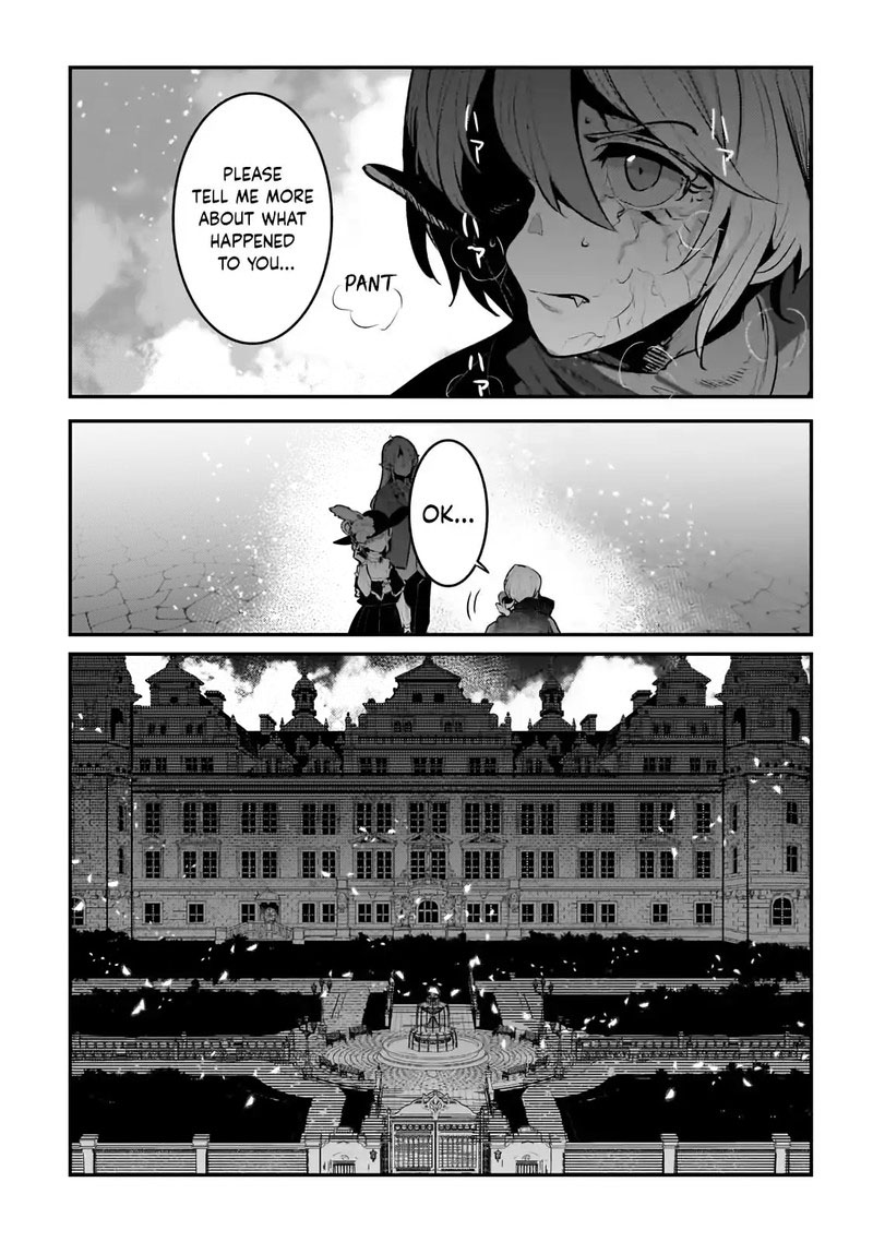 Nozomanu Fushi no Boukensha Chapter 57 - Page 19