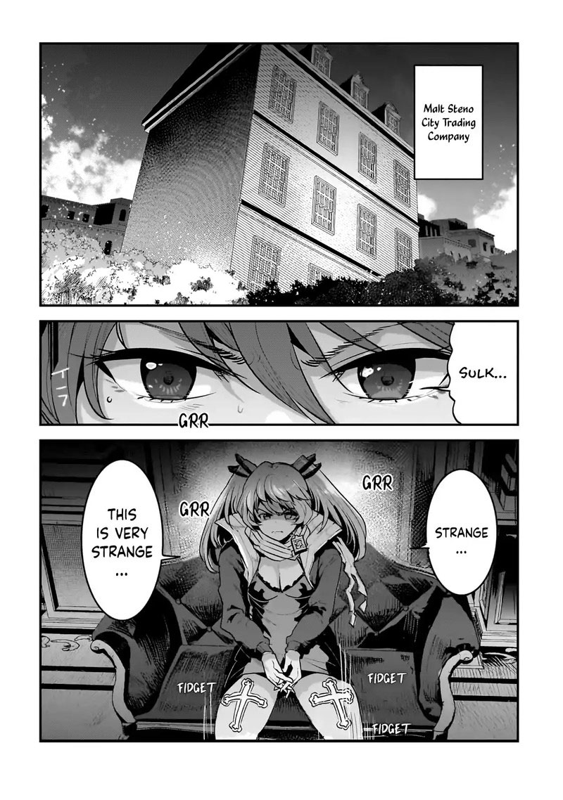 Nozomanu Fushi no Boukensha Chapter 57 - Page 20