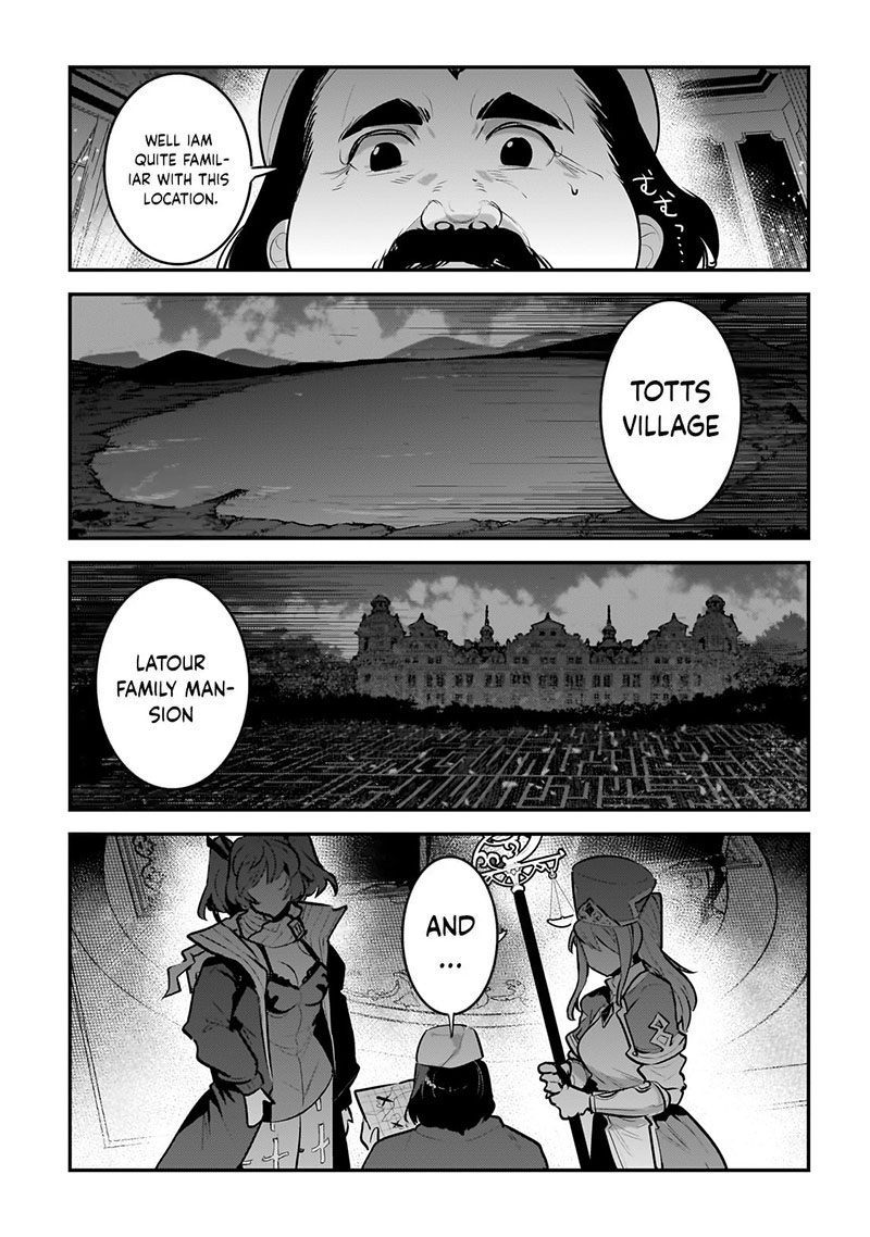 Nozomanu Fushi no Boukensha Chapter 57 - Page 27