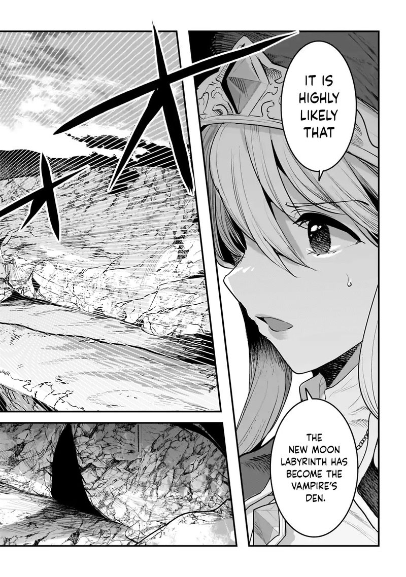 Nozomanu Fushi no Boukensha Chapter 58 - Page 2