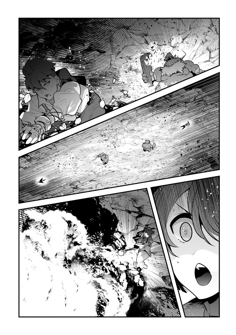 Nozomanu Fushi no Boukensha Chapter 58 - Page 7