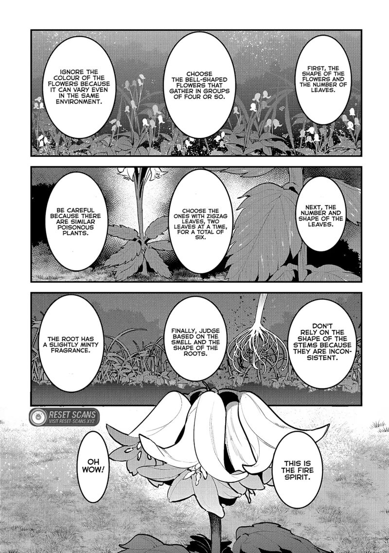 Nozomanu Fushi no Boukensha Chapter 61 - Page 11