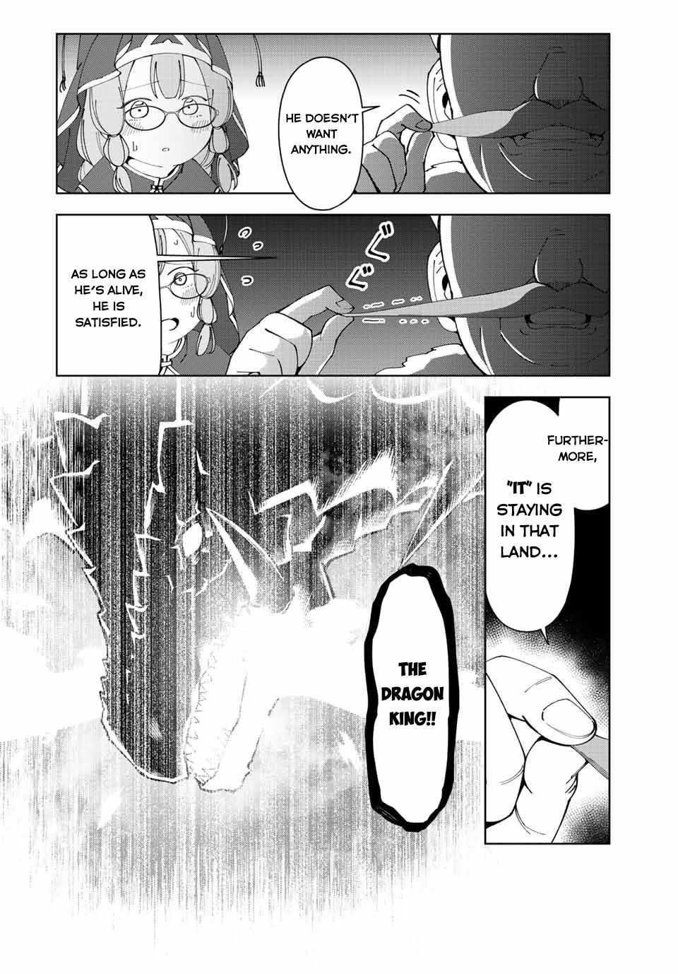 Yuusha to Yobareta Nochi ni – Soshite Musou Otoko wa Kazoku wo Tsukuru Chapter 1 - Page 21