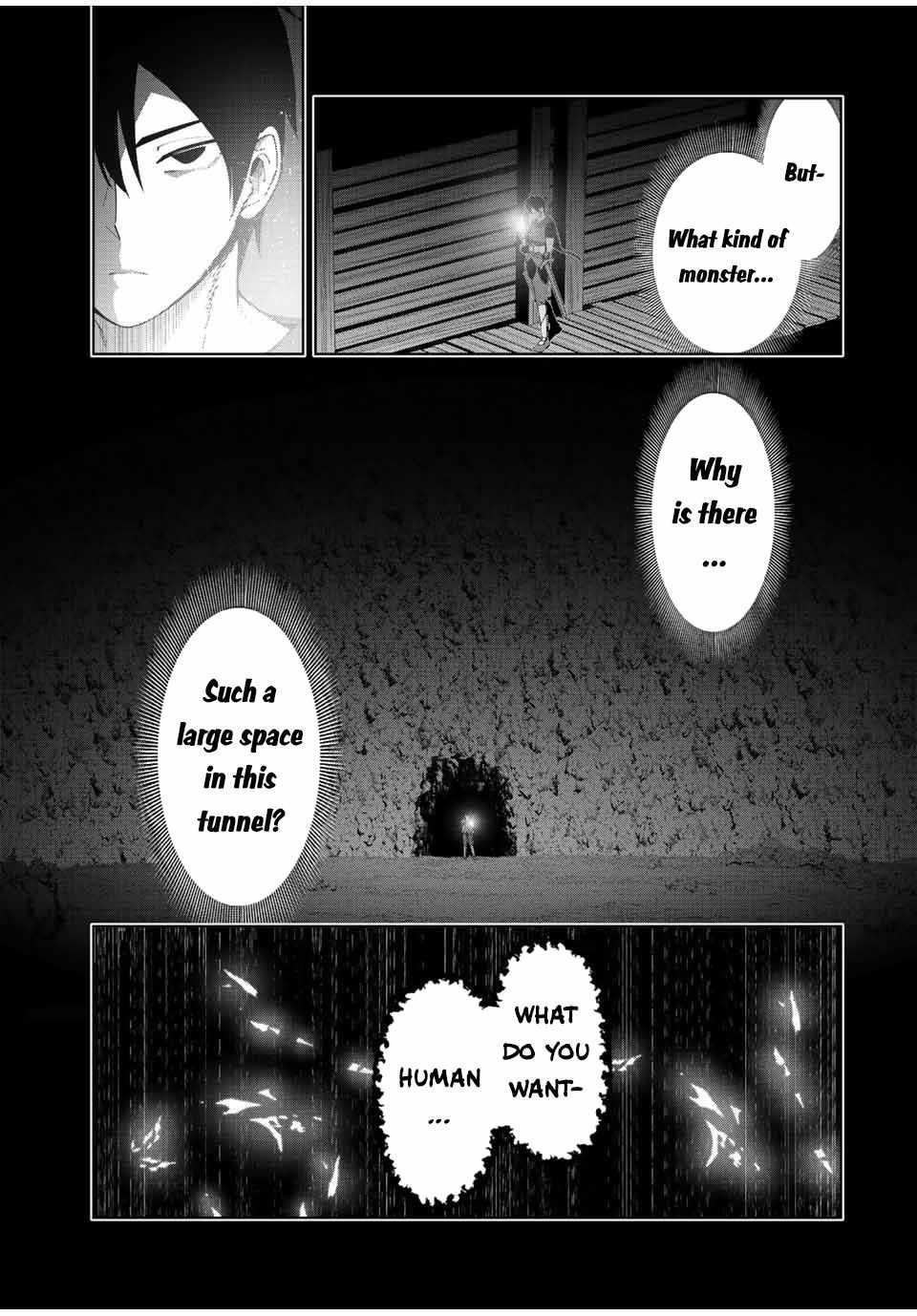 Yuusha to Yobareta Nochi ni – Soshite Musou Otoko wa Kazoku wo Tsukuru Chapter 1 - Page 34