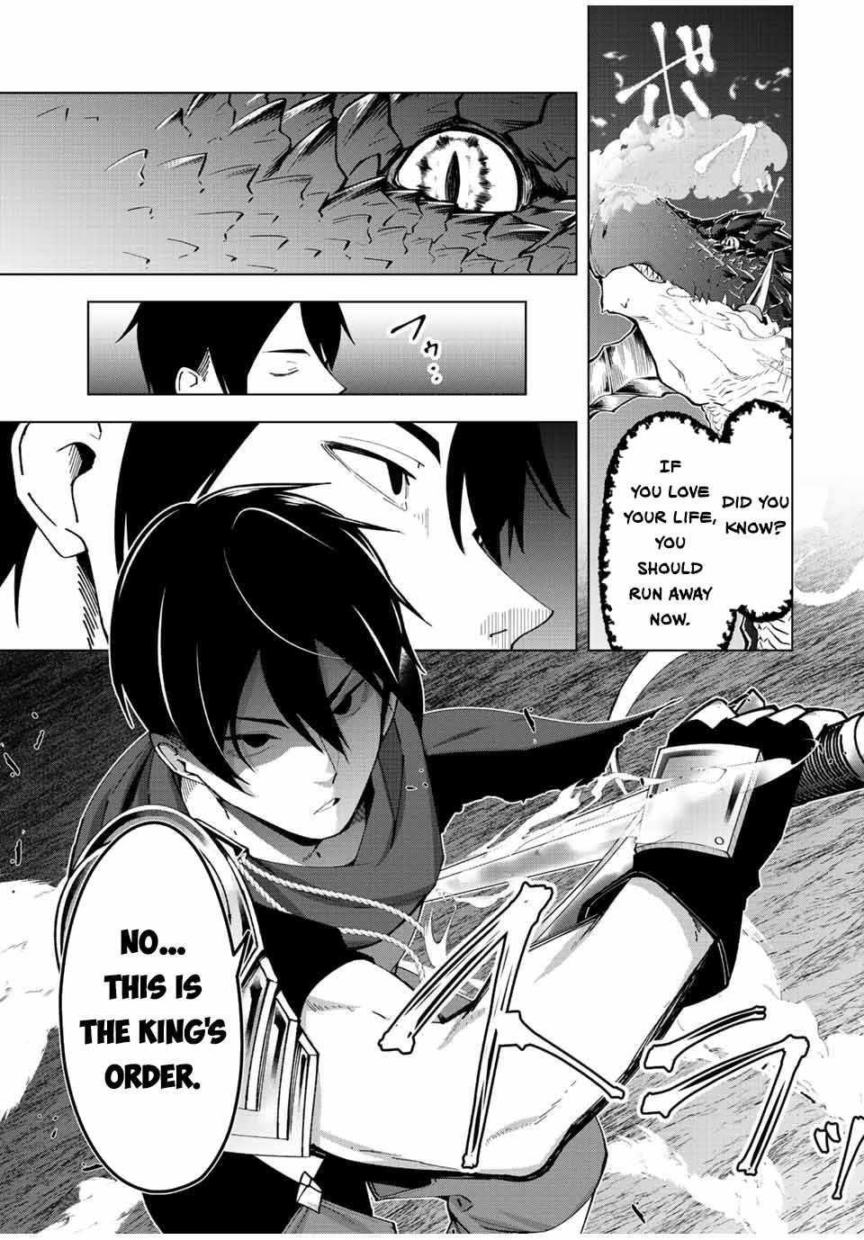 Yuusha to Yobareta Nochi ni – Soshite Musou Otoko wa Kazoku wo Tsukuru Chapter 1 - Page 38