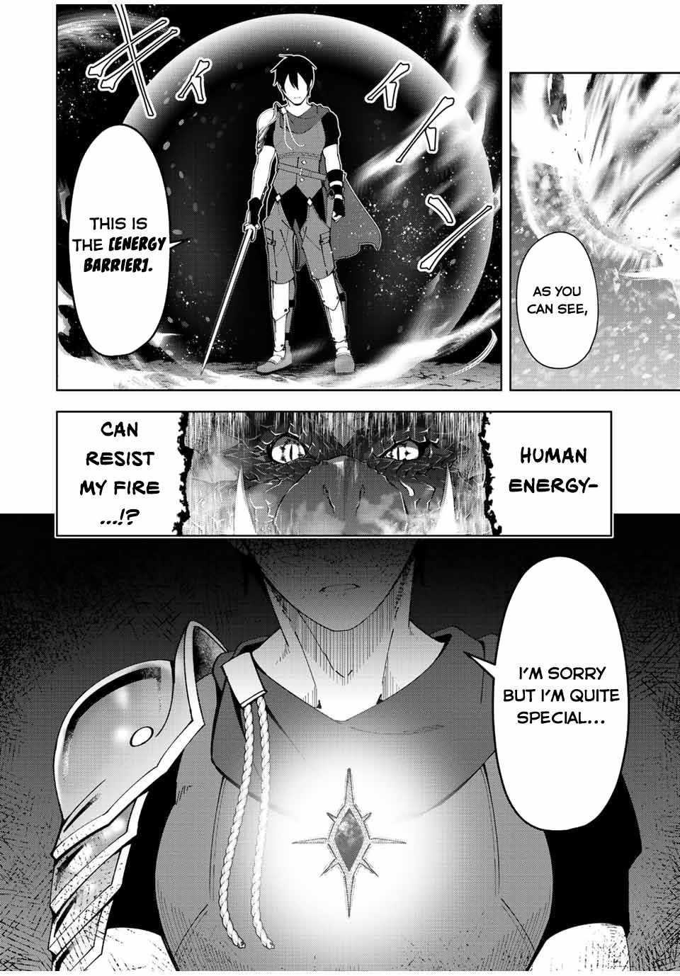 Yuusha to Yobareta Nochi ni – Soshite Musou Otoko wa Kazoku wo Tsukuru Chapter 1 - Page 41