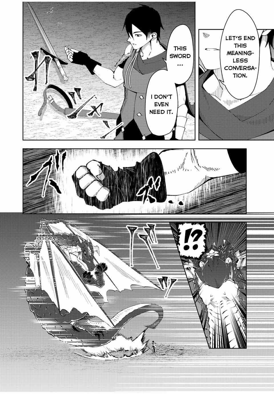 Yuusha to Yobareta Nochi ni – Soshite Musou Otoko wa Kazoku wo Tsukuru Chapter 1 - Page 45