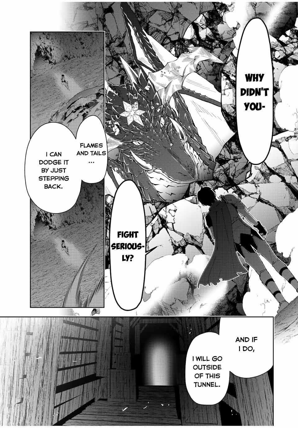 Yuusha to Yobareta Nochi ni – Soshite Musou Otoko wa Kazoku wo Tsukuru Chapter 1 - Page 51