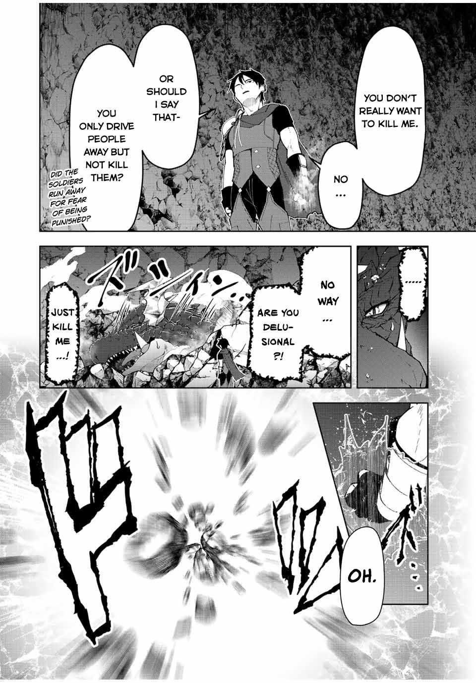 Yuusha to Yobareta Nochi ni – Soshite Musou Otoko wa Kazoku wo Tsukuru Chapter 1 - Page 52