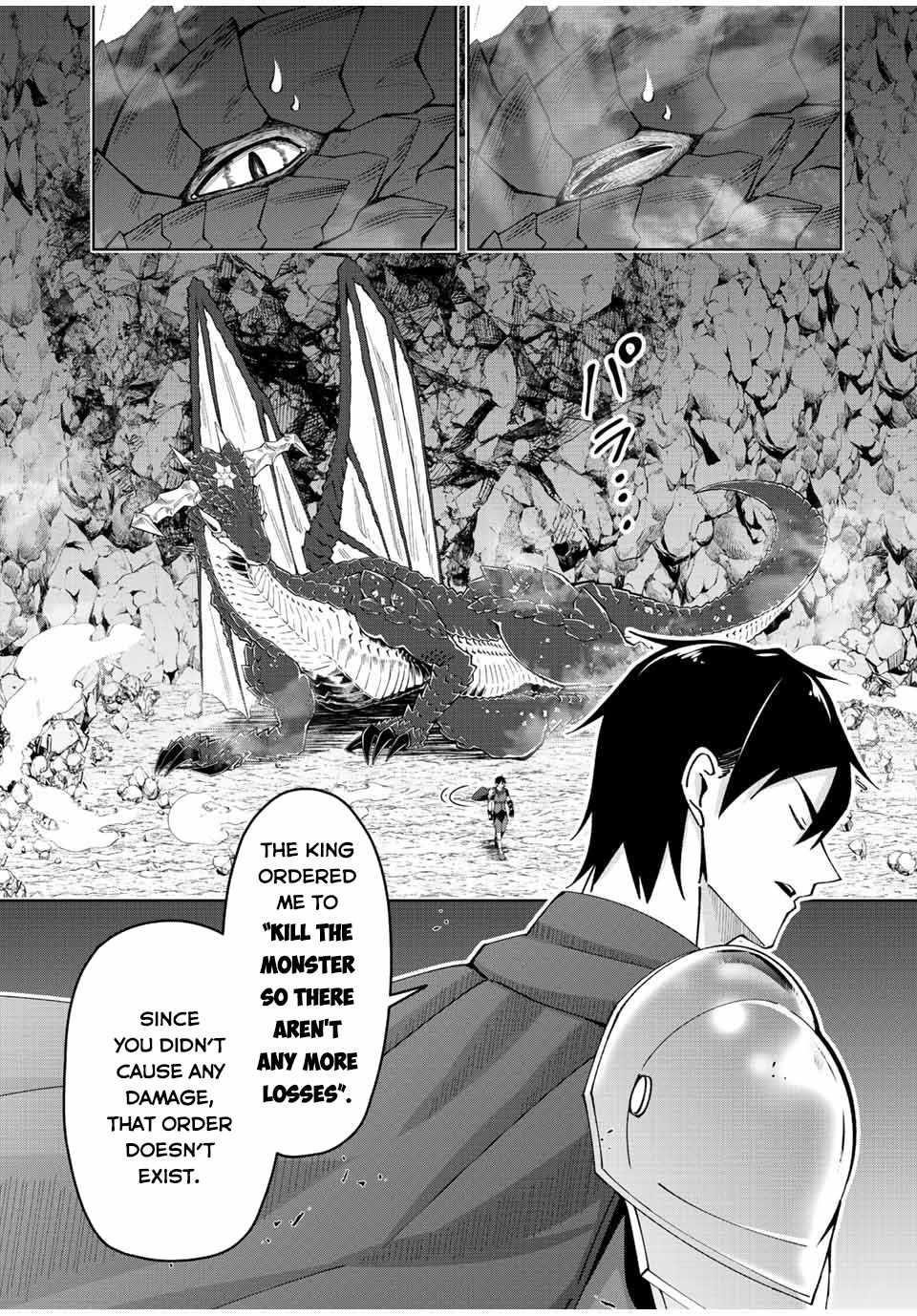 Yuusha to Yobareta Nochi ni – Soshite Musou Otoko wa Kazoku wo Tsukuru Chapter 1 - Page 53