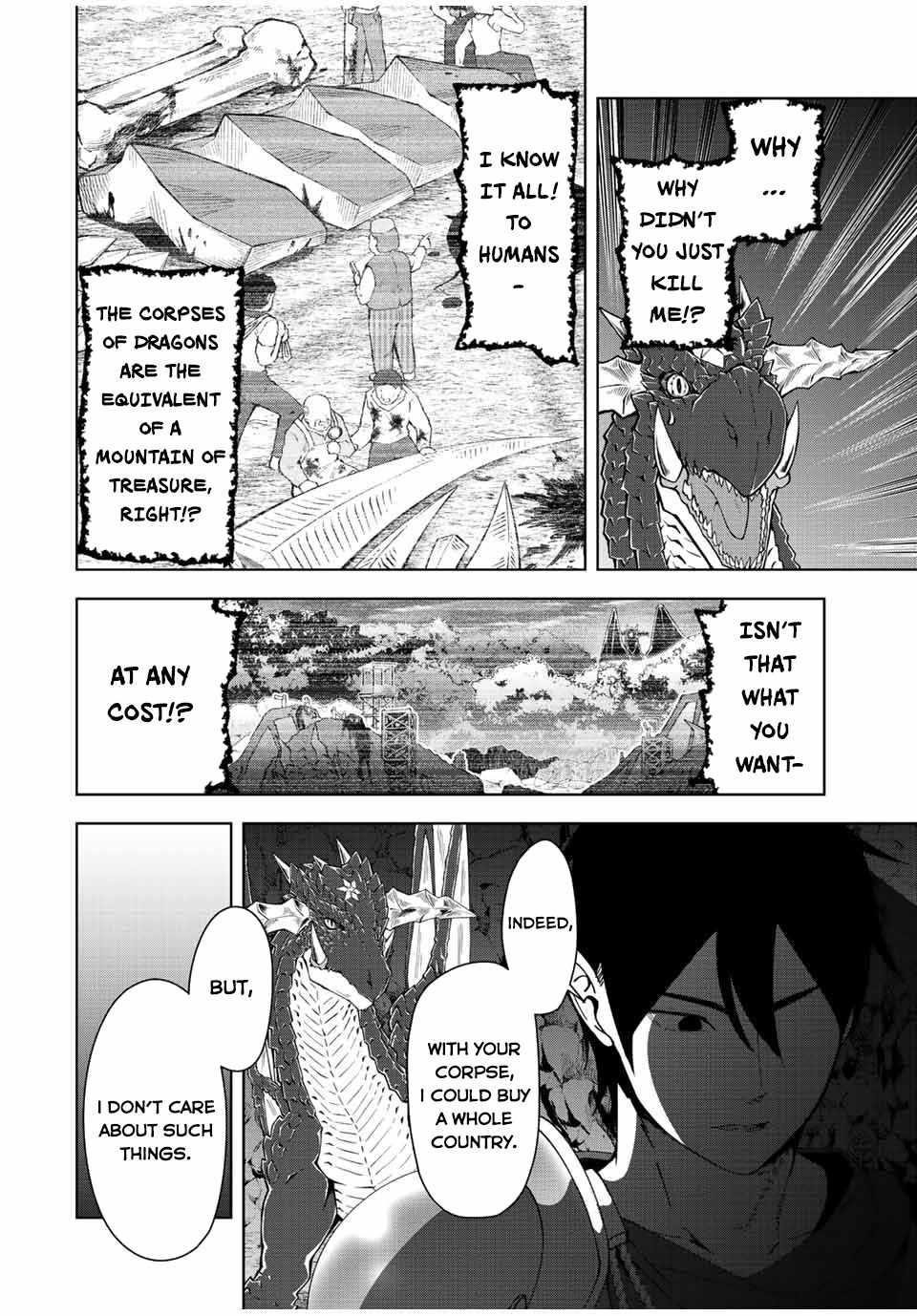 Yuusha to Yobareta Nochi ni – Soshite Musou Otoko wa Kazoku wo Tsukuru Chapter 1 - Page 54