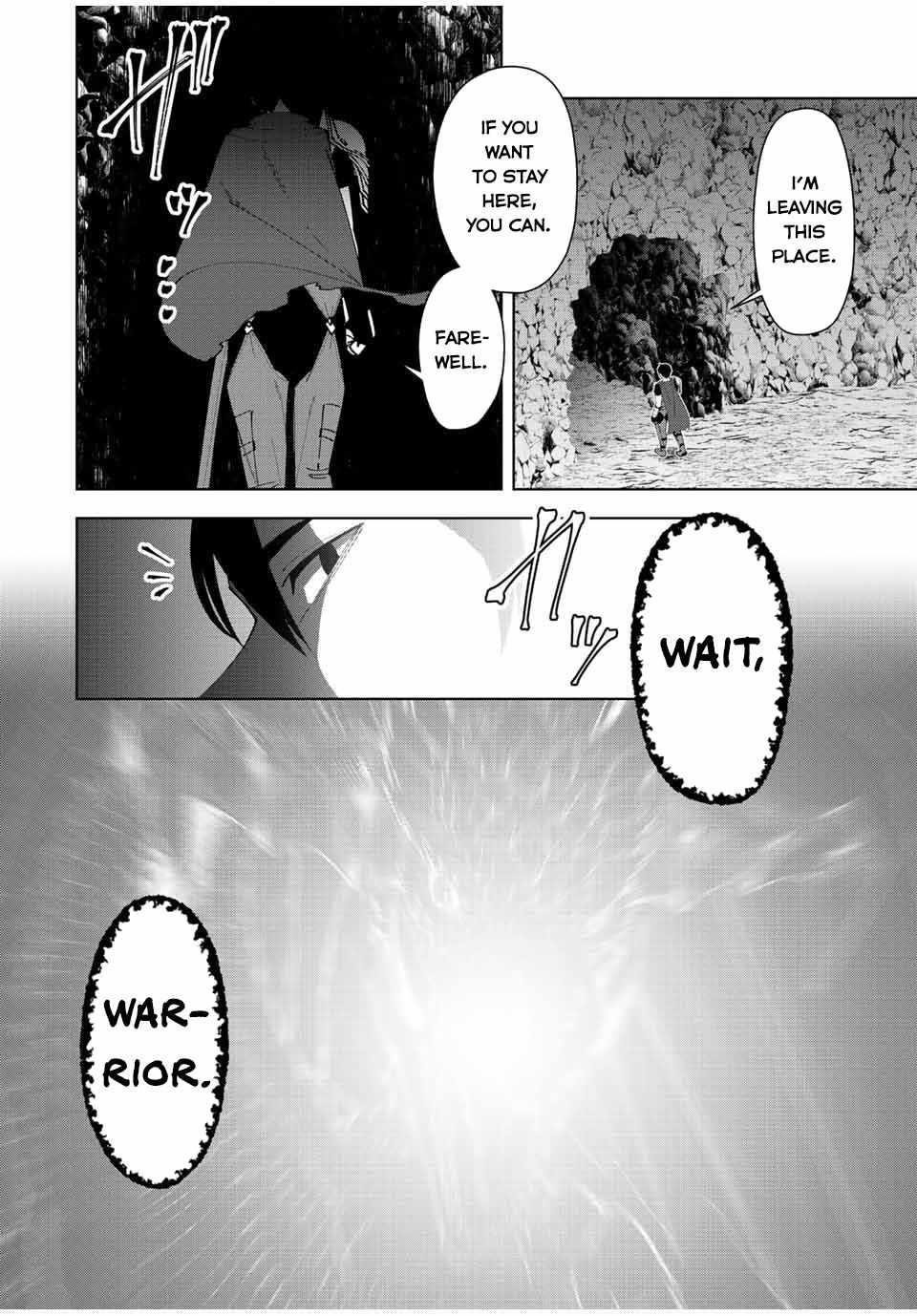 Yuusha to Yobareta Nochi ni – Soshite Musou Otoko wa Kazoku wo Tsukuru Chapter 1 - Page 58