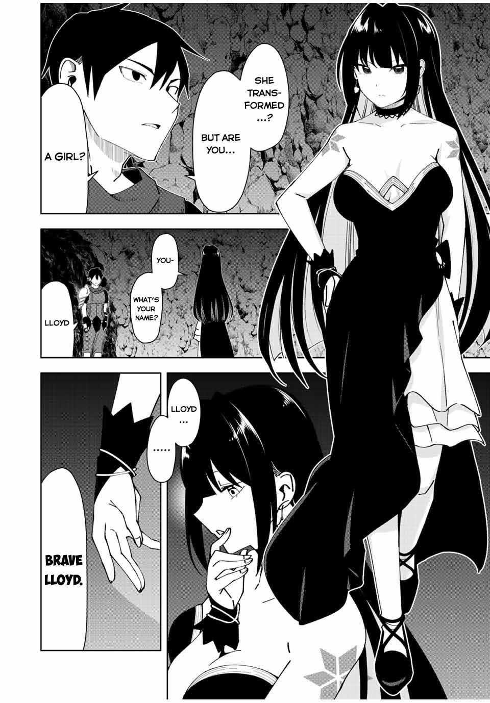 Yuusha to Yobareta Nochi ni – Soshite Musou Otoko wa Kazoku wo Tsukuru Chapter 1 - Page 61