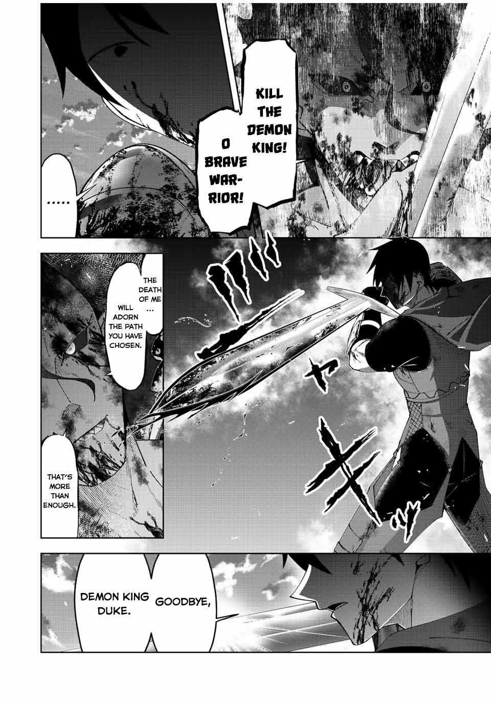 Yuusha to Yobareta Nochi ni – Soshite Musou Otoko wa Kazoku wo Tsukuru Chapter 1 - Page 9