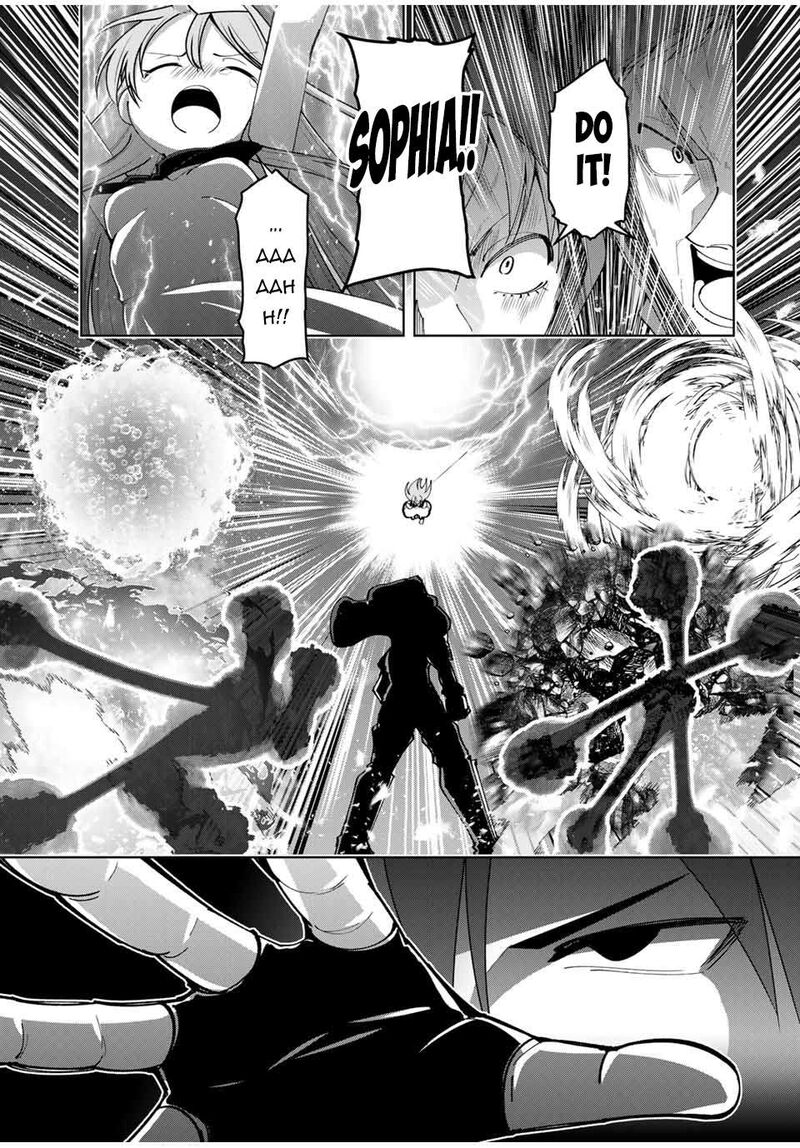 Yuusha to Yobareta Nochi ni – Soshite Musou Otoko wa Kazoku wo Tsukuru Chapter 10 - Page 11