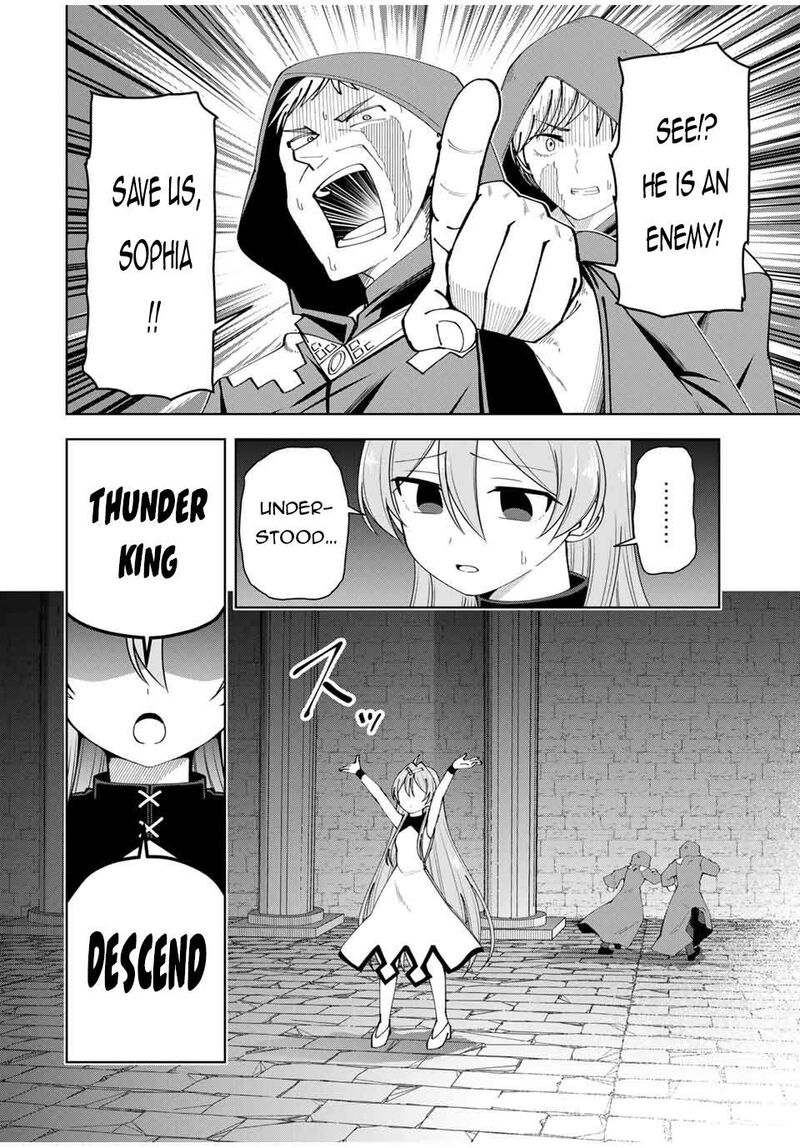 Yuusha to Yobareta Nochi ni – Soshite Musou Otoko wa Kazoku wo Tsukuru Chapter 10 - Page 6