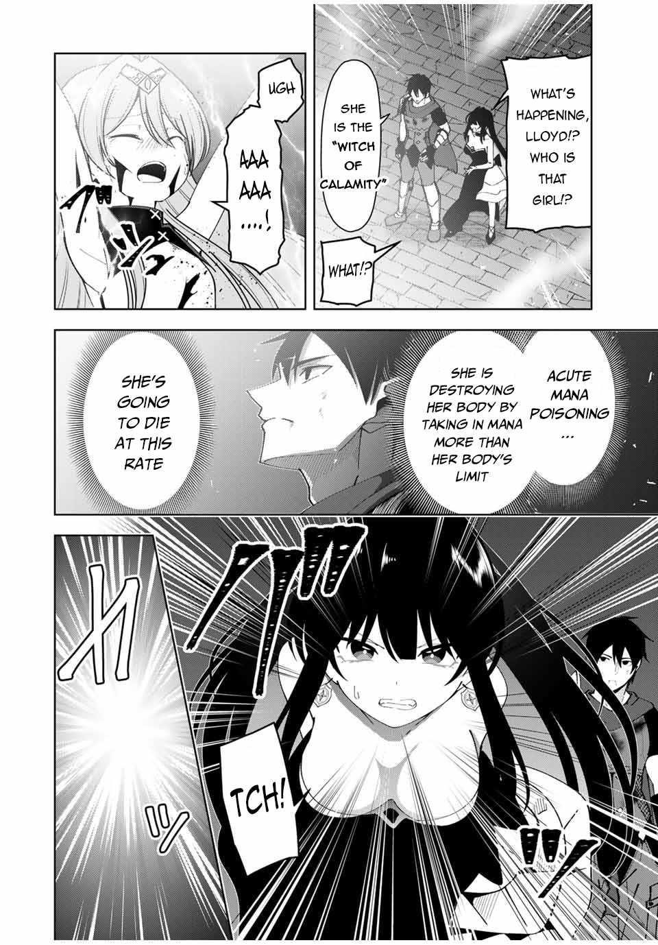 Yuusha to Yobareta Nochi ni – Soshite Musou Otoko wa Kazoku wo Tsukuru Chapter 11 - Page 2