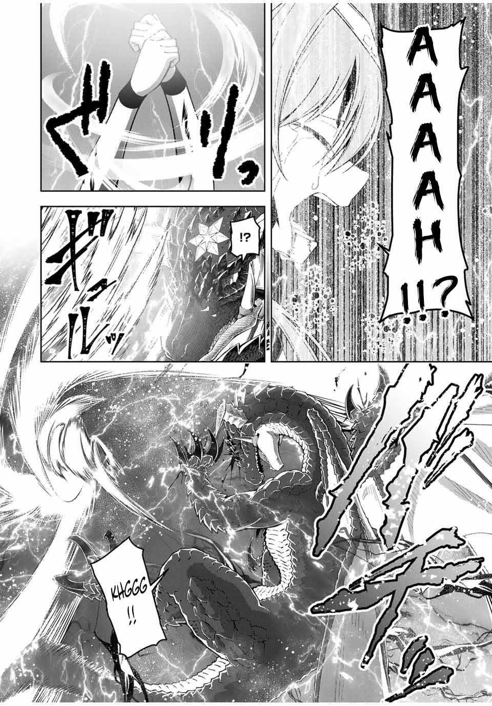 Yuusha to Yobareta Nochi ni – Soshite Musou Otoko wa Kazoku wo Tsukuru Chapter 11 - Page 6