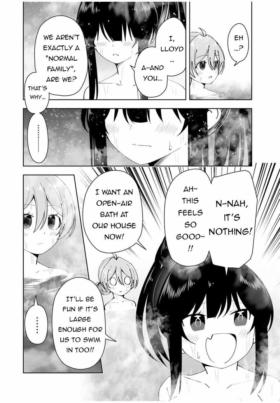 Yuusha to Yobareta Nochi ni – Soshite Musou Otoko wa Kazoku wo Tsukuru Chapter 14 - Page 14