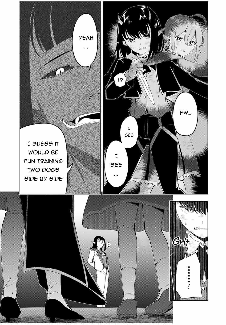 Yuusha to Yobareta Nochi ni – Soshite Musou Otoko wa Kazoku wo Tsukuru Chapter 16 - Page 13