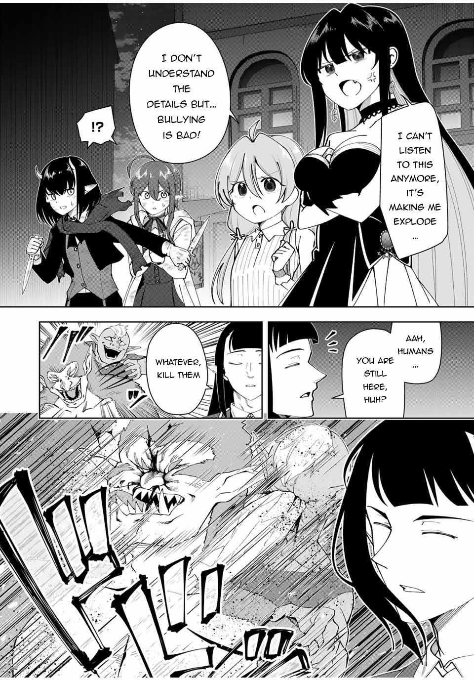 Yuusha to Yobareta Nochi ni – Soshite Musou Otoko wa Kazoku wo Tsukuru Chapter 16 - Page 14