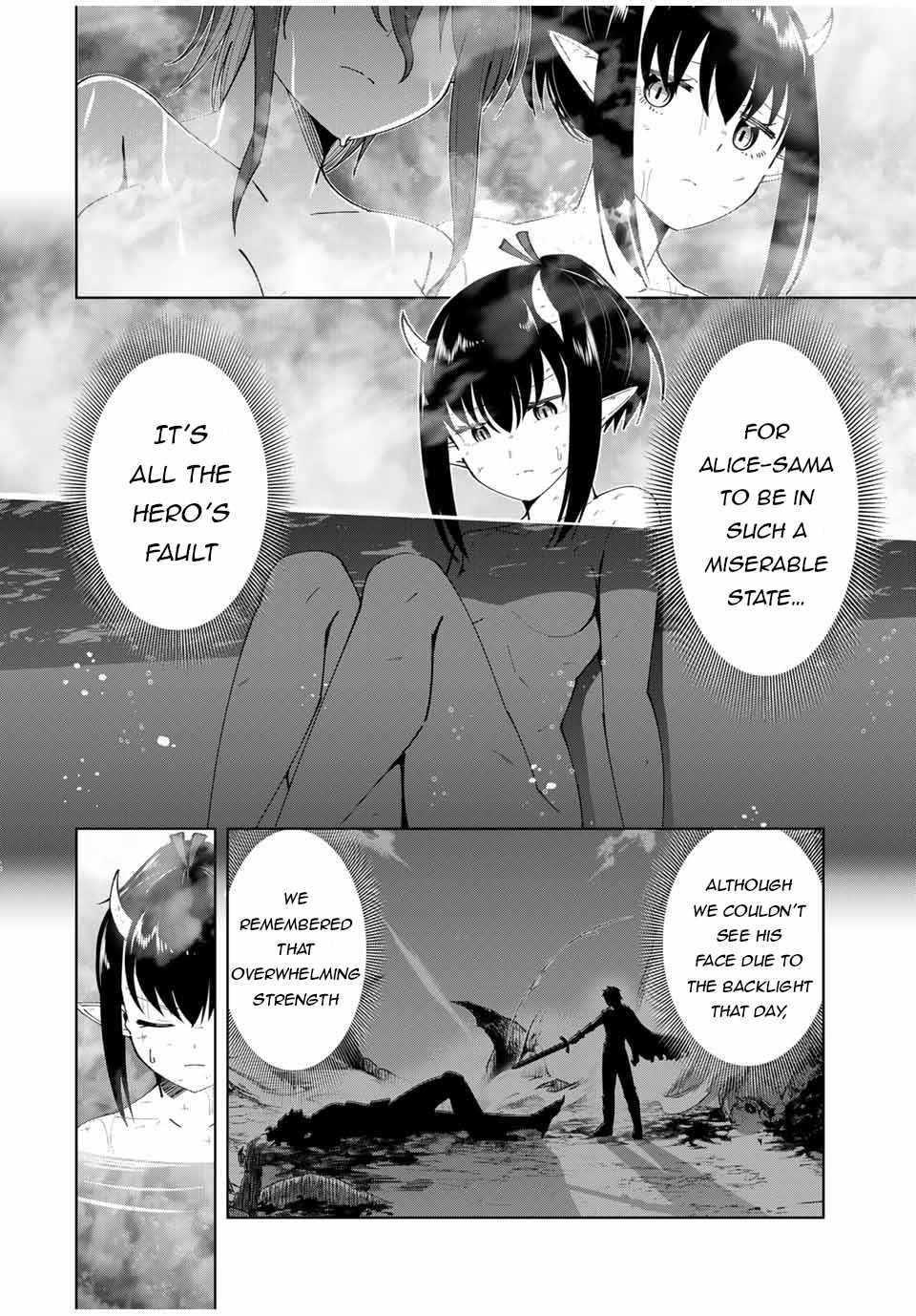 Yuusha to Yobareta Nochi ni – Soshite Musou Otoko wa Kazoku wo Tsukuru Chapter 17 - Page 16