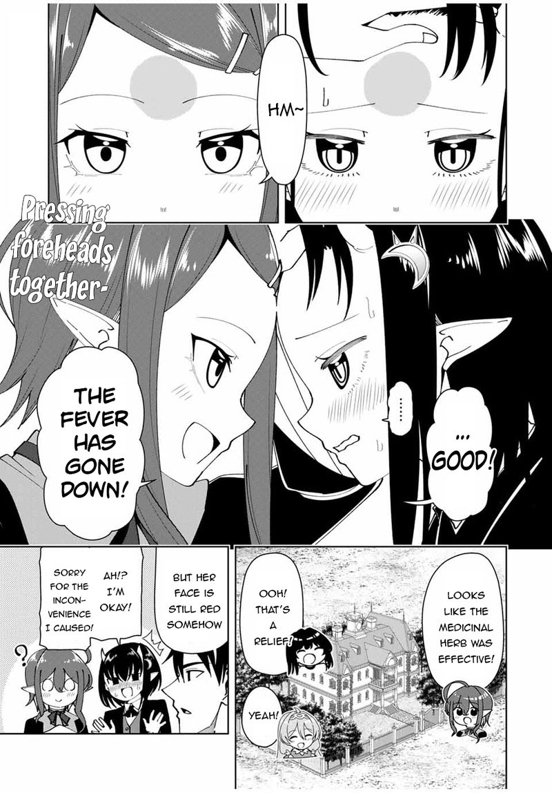 Yuusha to Yobareta Nochi ni – Soshite Musou Otoko wa Kazoku wo Tsukuru Chapter 19 - Page 1