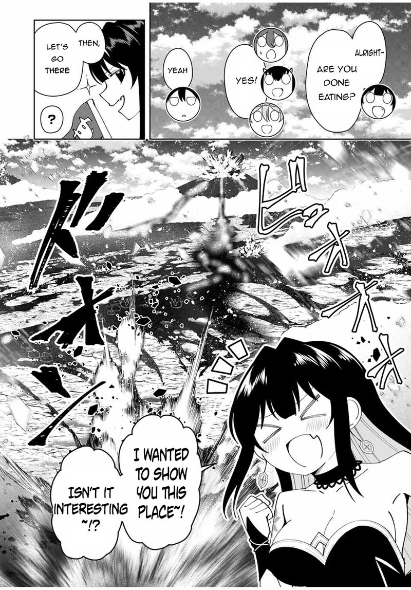 Yuusha to Yobareta Nochi ni – Soshite Musou Otoko wa Kazoku wo Tsukuru Chapter 19 - Page 10