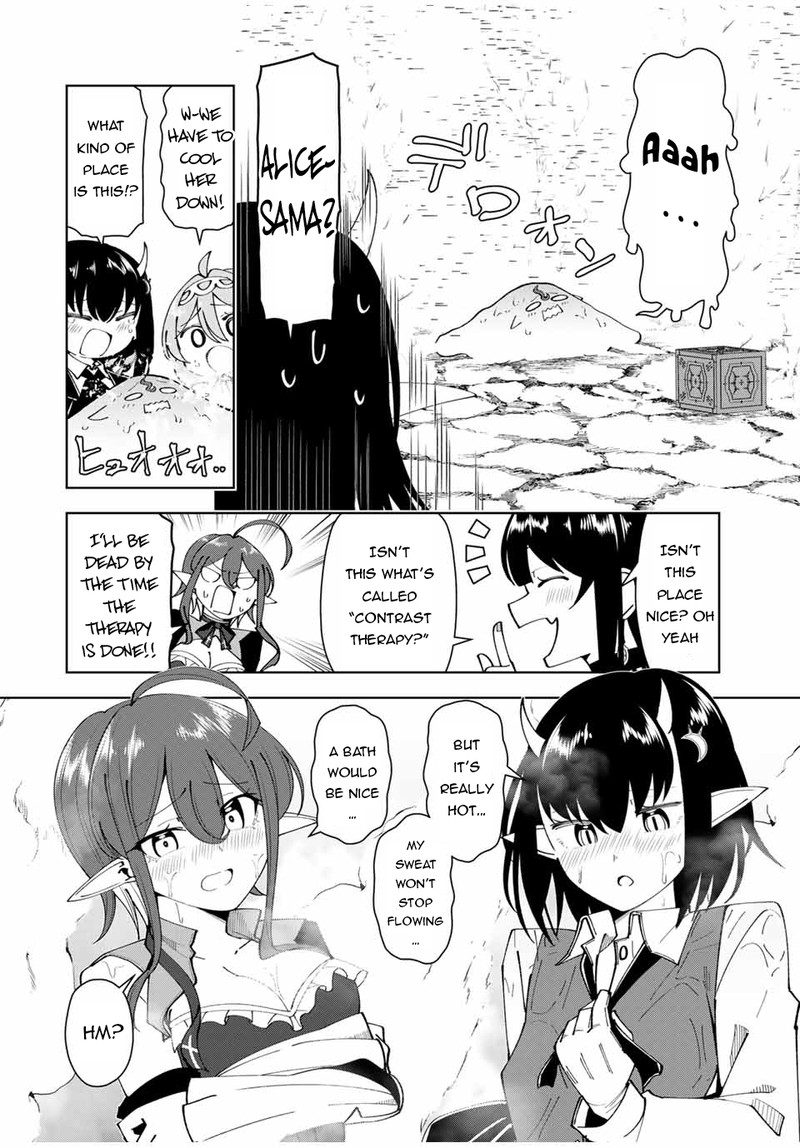 Yuusha to Yobareta Nochi ni – Soshite Musou Otoko wa Kazoku wo Tsukuru Chapter 19 - Page 12