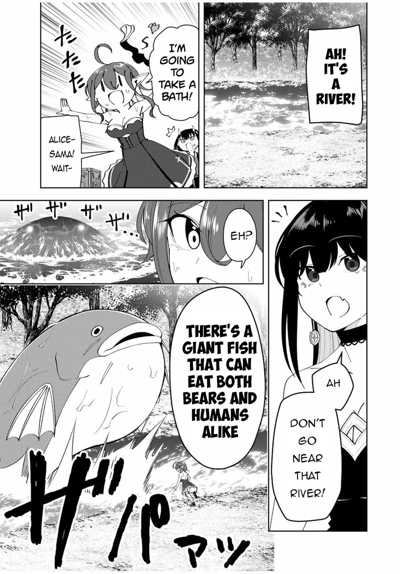 Yuusha to Yobareta Nochi ni – Soshite Musou Otoko wa Kazoku wo Tsukuru Chapter 19 - Page 13