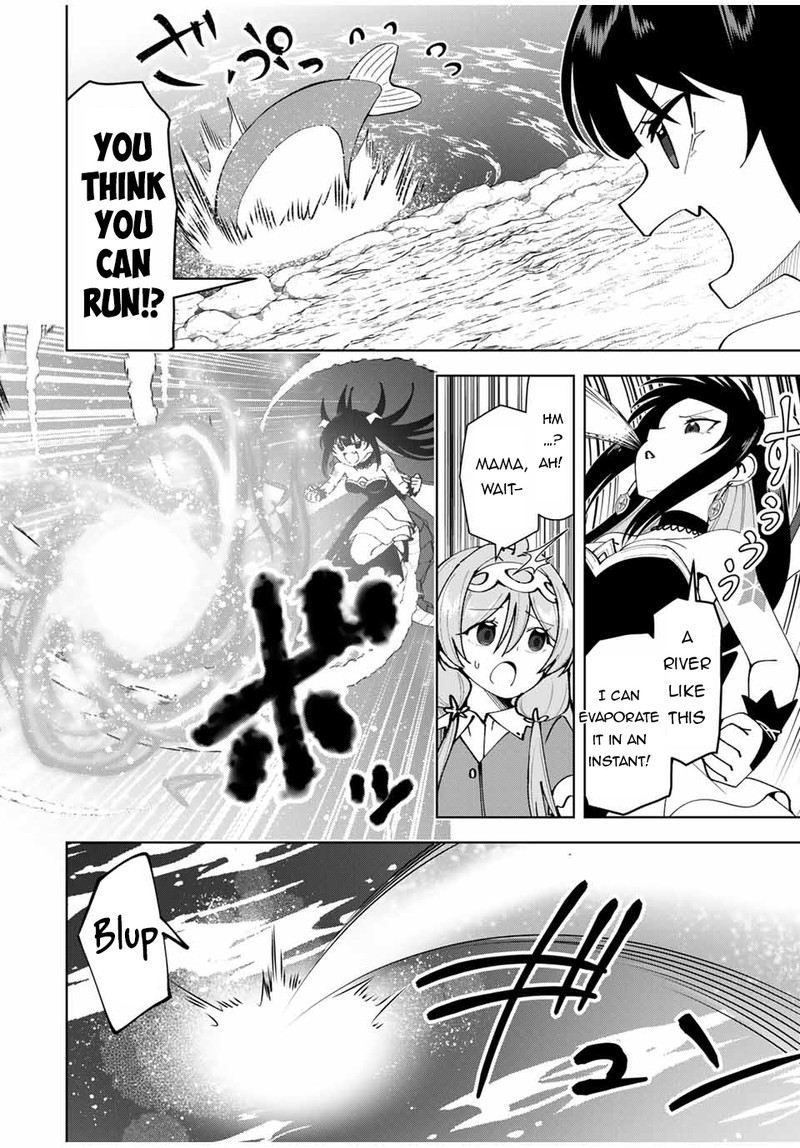 Yuusha to Yobareta Nochi ni – Soshite Musou Otoko wa Kazoku wo Tsukuru Chapter 19 - Page 16