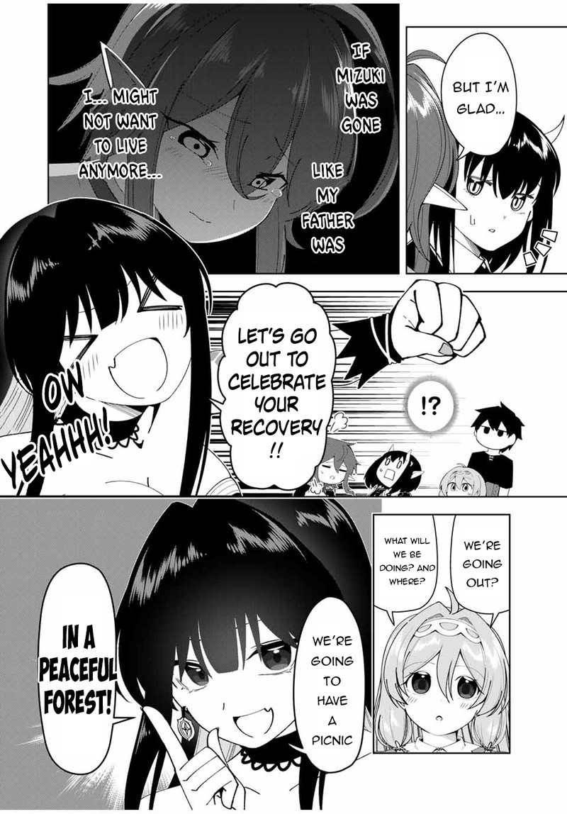 Yuusha to Yobareta Nochi ni – Soshite Musou Otoko wa Kazoku wo Tsukuru Chapter 19 - Page 2