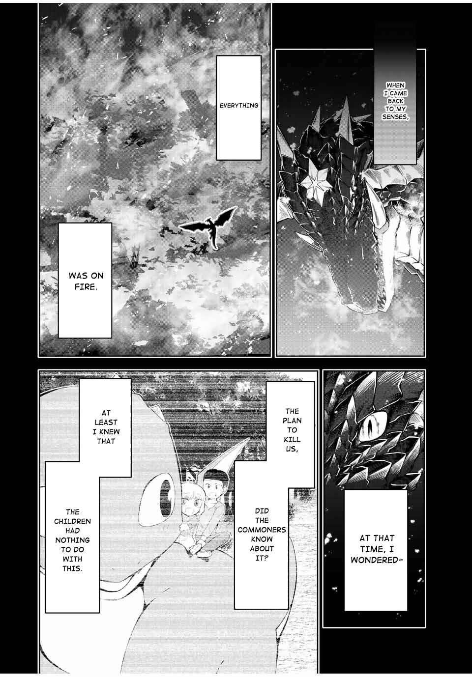 Yuusha to Yobareta Nochi ni – Soshite Musou Otoko wa Kazoku wo Tsukuru Chapter 2 - Page 16