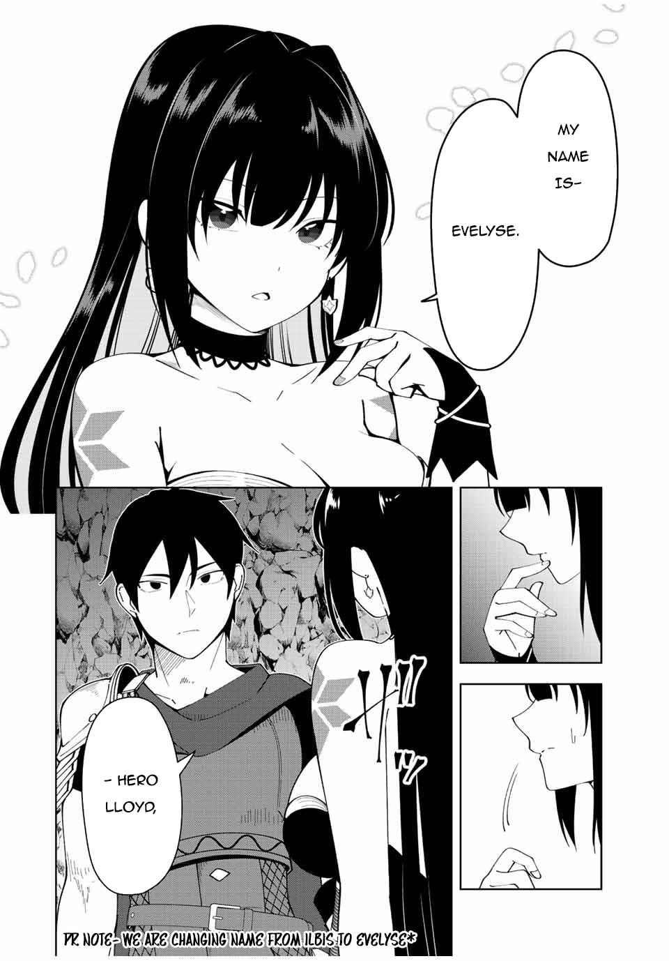Yuusha to Yobareta Nochi ni – Soshite Musou Otoko wa Kazoku wo Tsukuru Chapter 2 - Page 4