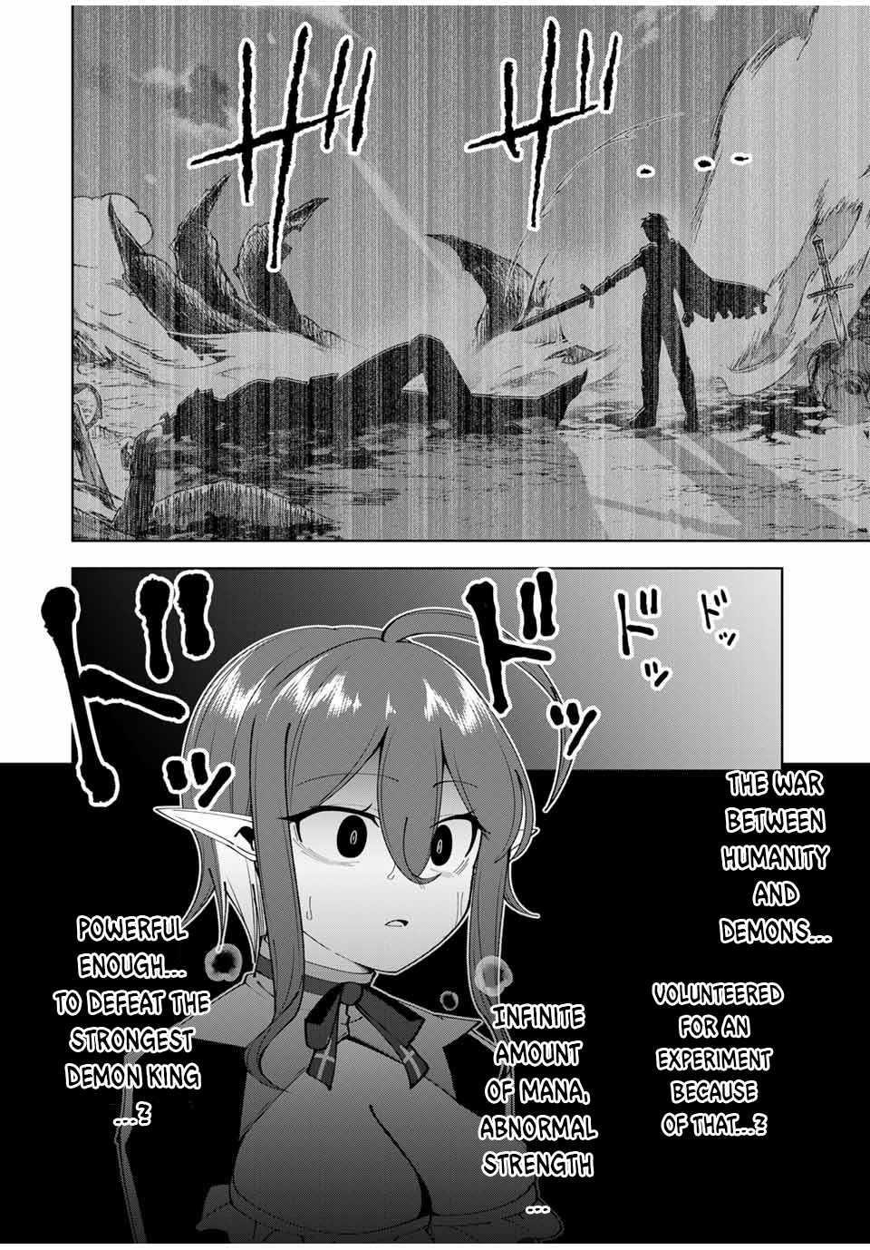 Yuusha to Yobareta Nochi ni – Soshite Musou Otoko wa Kazoku wo Tsukuru Chapter 20 - Page 16