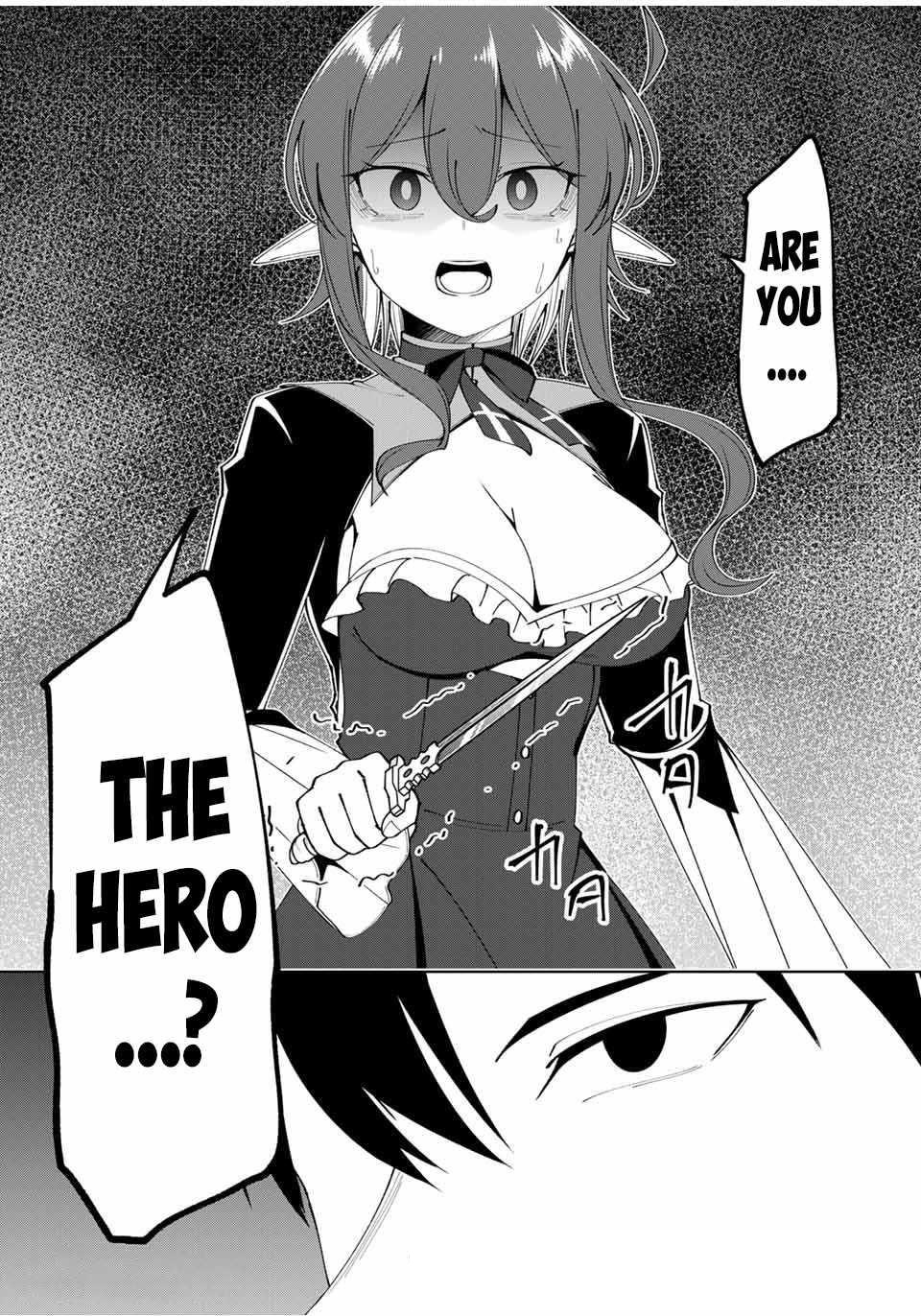 Yuusha to Yobareta Nochi ni – Soshite Musou Otoko wa Kazoku wo Tsukuru Chapter 20 - Page 18