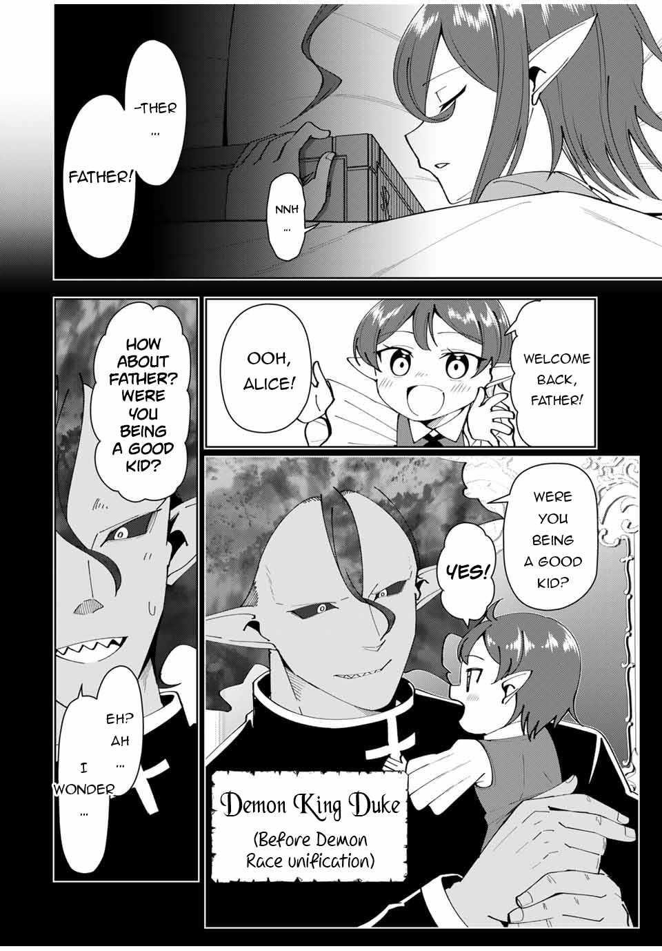 Yuusha to Yobareta Nochi ni – Soshite Musou Otoko wa Kazoku wo Tsukuru Chapter 20 - Page 2