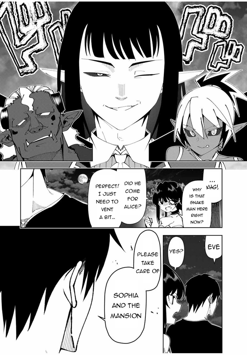 Yuusha to Yobareta Nochi ni – Soshite Musou Otoko wa Kazoku wo Tsukuru Chapter 21 - Page 18