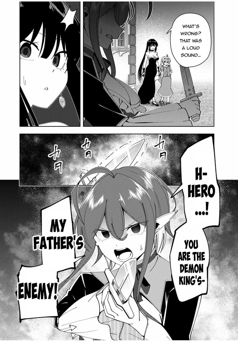Yuusha to Yobareta Nochi ni – Soshite Musou Otoko wa Kazoku wo Tsukuru Chapter 21 - Page 4