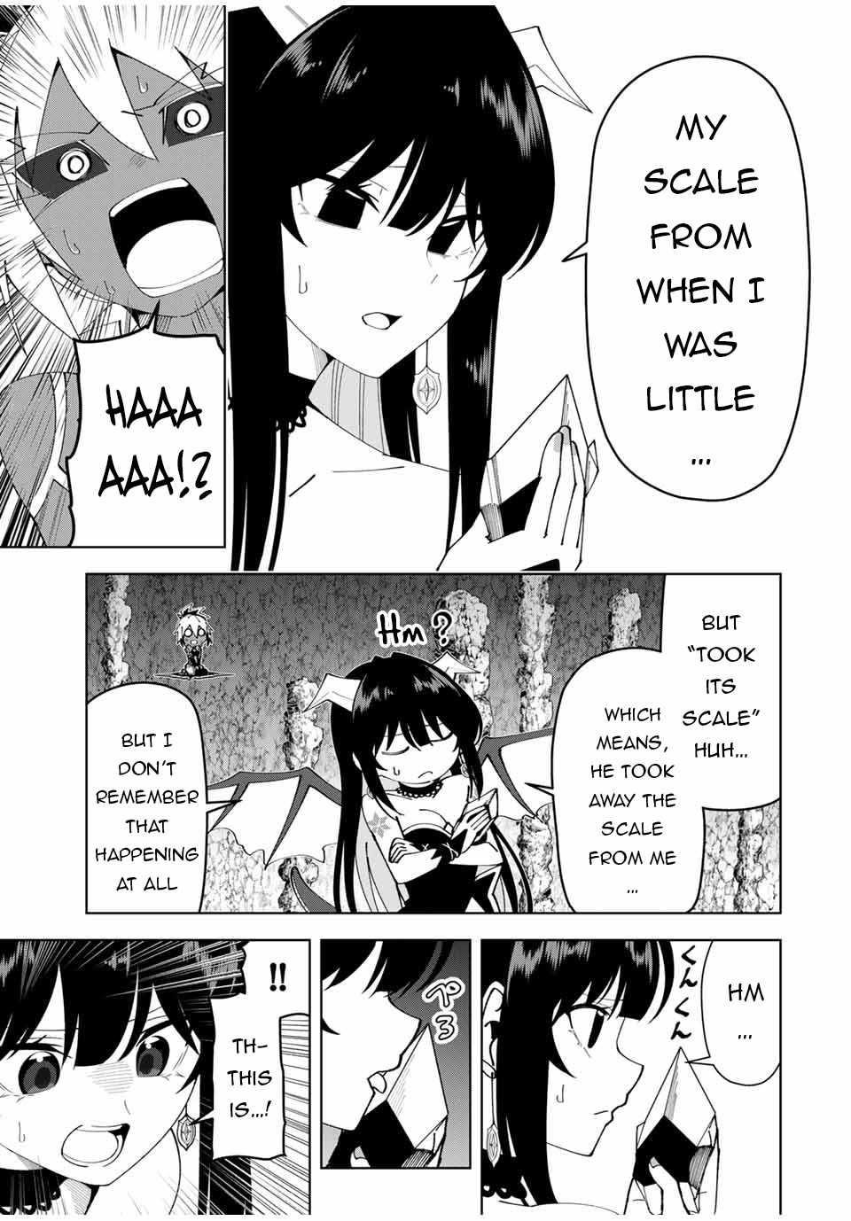 Yuusha to Yobareta Nochi ni – Soshite Musou Otoko wa Kazoku wo Tsukuru Chapter 22 - Page 12