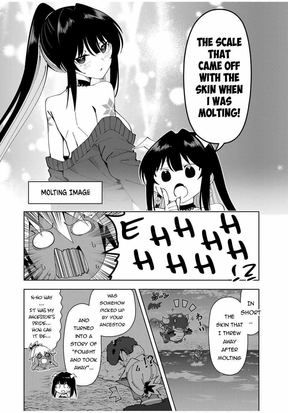 Yuusha to Yobareta Nochi ni – Soshite Musou Otoko wa Kazoku wo Tsukuru Chapter 22 - Page 13