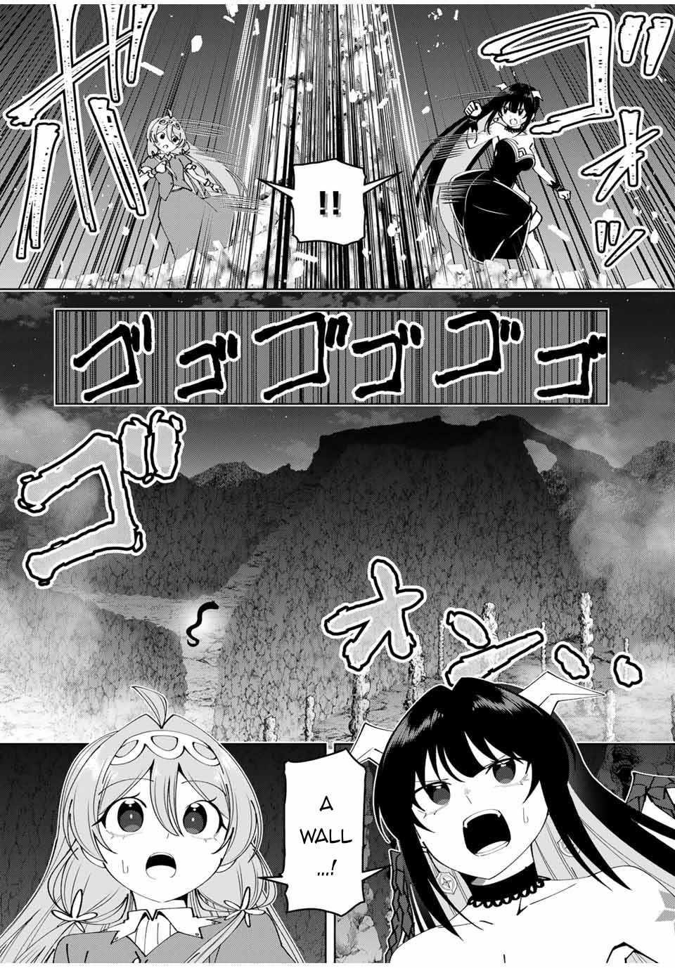 Yuusha to Yobareta Nochi ni – Soshite Musou Otoko wa Kazoku wo Tsukuru Chapter 22 - Page 6