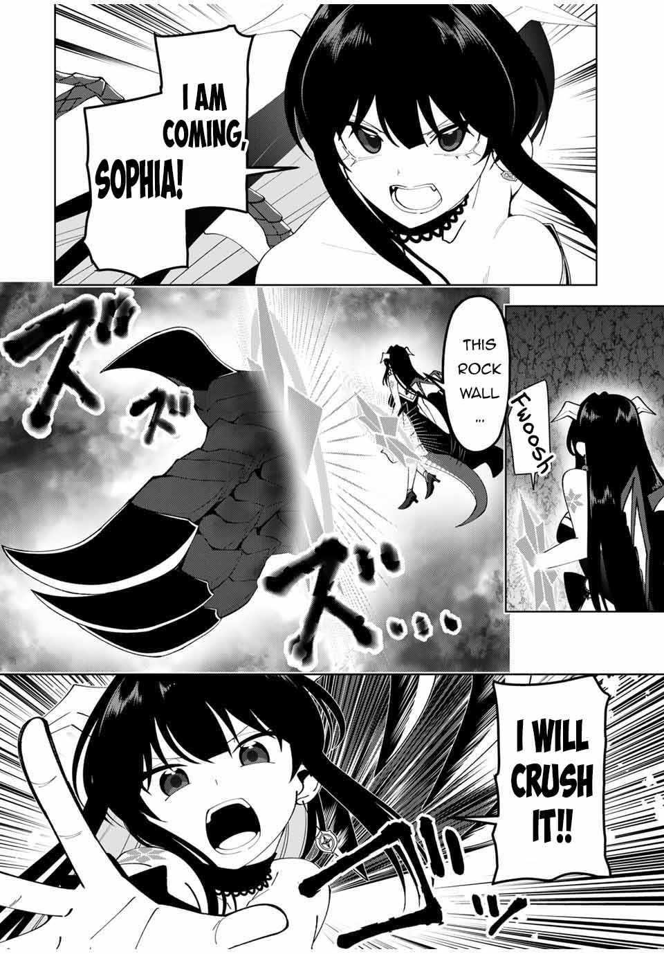 Yuusha to Yobareta Nochi ni – Soshite Musou Otoko wa Kazoku wo Tsukuru Chapter 23 - Page 14