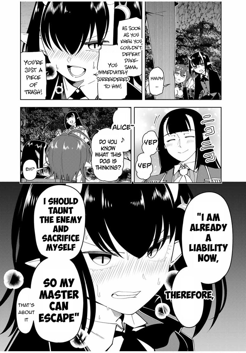 Yuusha to Yobareta Nochi ni – Soshite Musou Otoko wa Kazoku wo Tsukuru Chapter 24 - Page 12