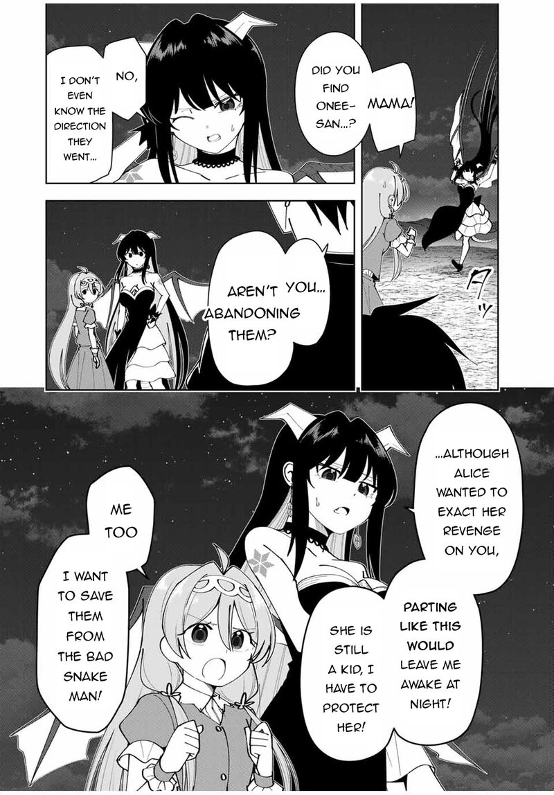 Yuusha to Yobareta Nochi ni – Soshite Musou Otoko wa Kazoku wo Tsukuru Chapter 24 - Page 2