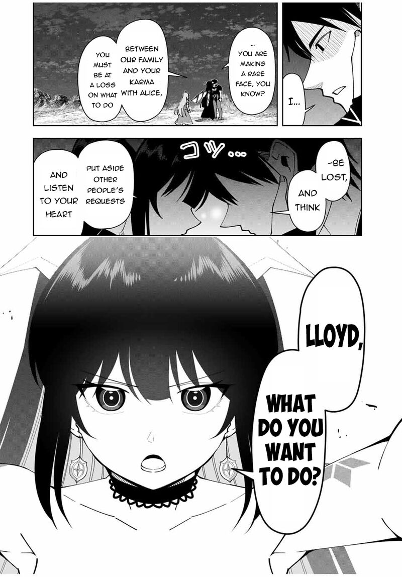 Yuusha to Yobareta Nochi ni – Soshite Musou Otoko wa Kazoku wo Tsukuru Chapter 24 - Page 4