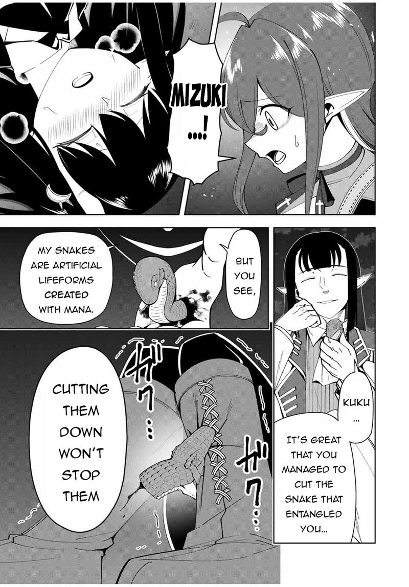 Yuusha to Yobareta Nochi ni – Soshite Musou Otoko wa Kazoku wo Tsukuru Chapter 24 - Page 7